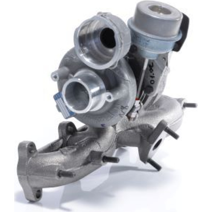 BTS TURBO Turbolader T915164 BTS TURBO Turbolader T915164