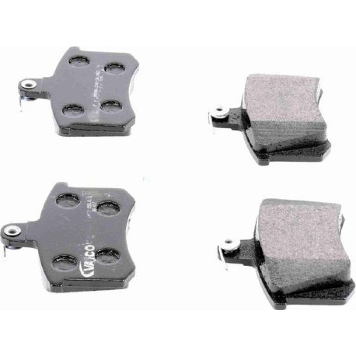 V10-8117 Vaico Bremsbelagsatz für Scheibenbremse V10-8117 V10-8117 Vaico Bremsbelagsatz für Scheibenbremse V10-8117