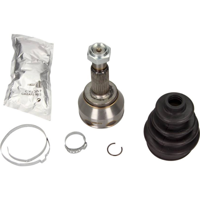 MAXGEAR Antriebswellengelenksatz 25-1432MG Ford Fiesta/Fusion 01- 1.25-1.4 49-0296 MAXGEAR Antriebswellengelenksatz 25-1432MG Ford Fiesta/Fusion 01- 1.25-1.4 49-0296