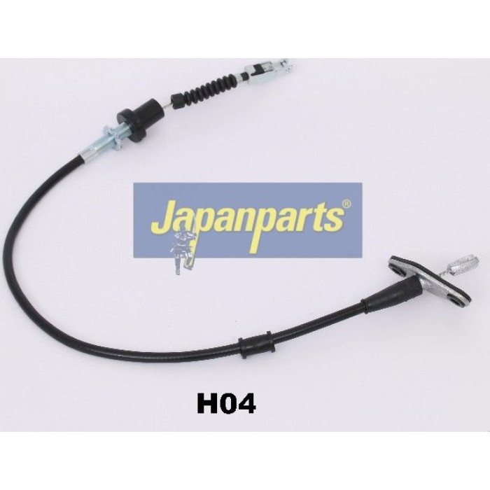 Japanparts Kupplungsseil GC-H04 Japanparts Kupplungsseil GC-H04