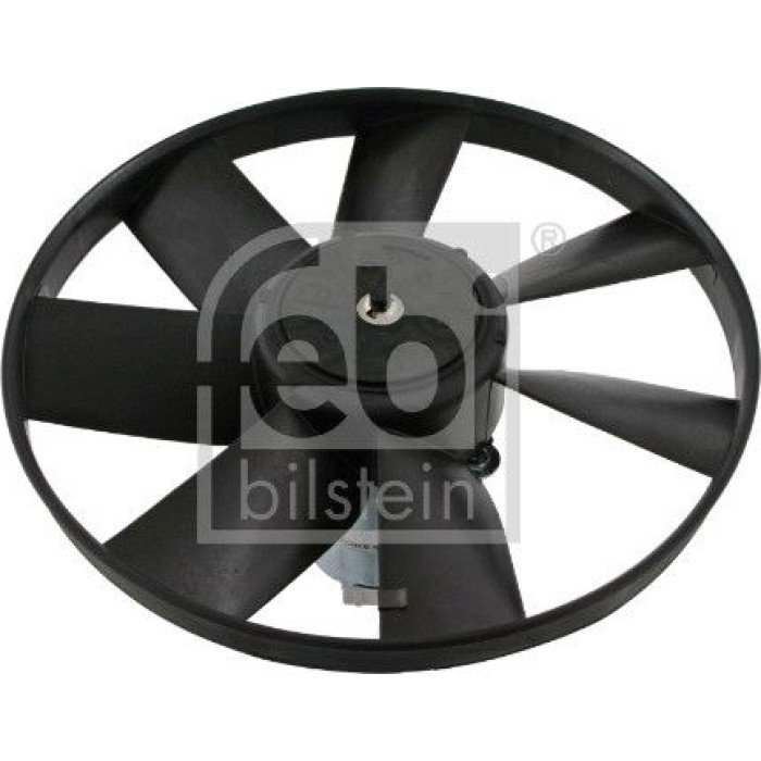 FEBI BILSTEIN Kühlerlüfter 06994 FEBI BILSTEIN Kühlerlüfter 06994