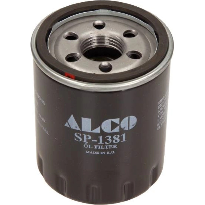 ALCO Ölfilter Jaguar Xj/Xk 02 SP-1381