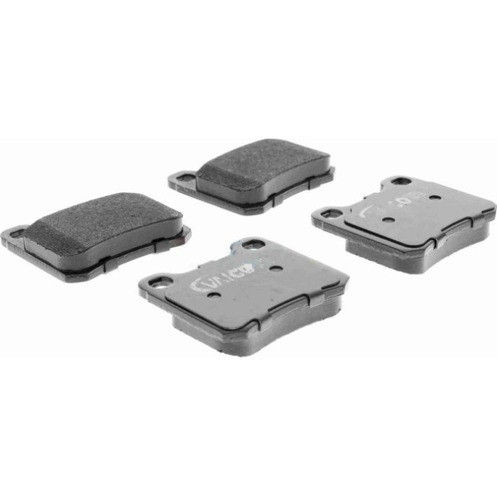 V30-8105 Vaico Bremsbelagsatz für Scheibenbremse V30-8105 V30-8105 Vaico Bremsbelagsatz für Scheibenbremse V30-8105