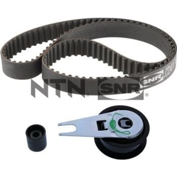 SNR Zahnriemensatz KD457.12 SNR Zahnriemensatz KD457.12