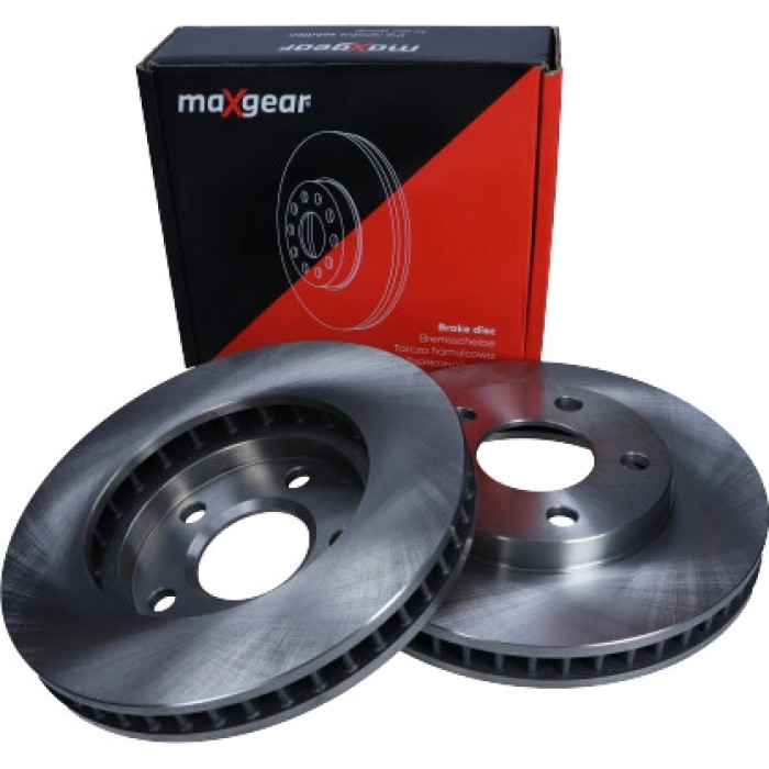 MAXGEAR Bremsscheibe 19-0695 Opel Sintra MAXGEAR Bremsscheibe 19-0695 Opel Sintra