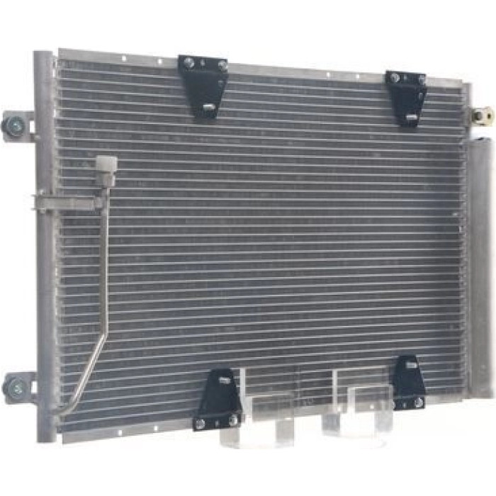 Kondensator, Klimaanlage AC 713 000S Kondensator, Klimaanlage AC 713 000S