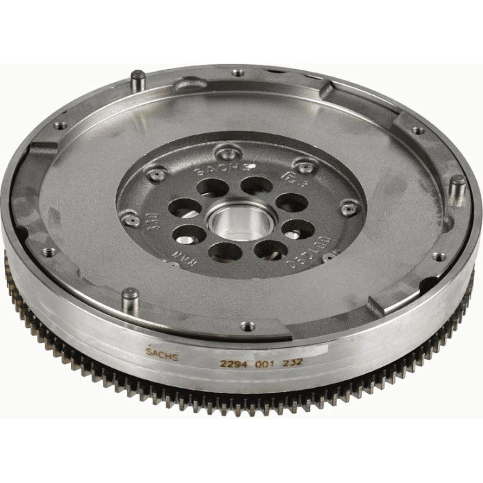 Sachs Zweimassenschwungrad 2294001232
