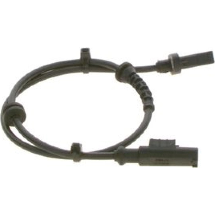 Bosch 40 403 067 ABS-Sensor Hinterachse 0 265 007 896 Bosch 40 403 067 ABS-Sensor Hinterachse 0 265 007 896