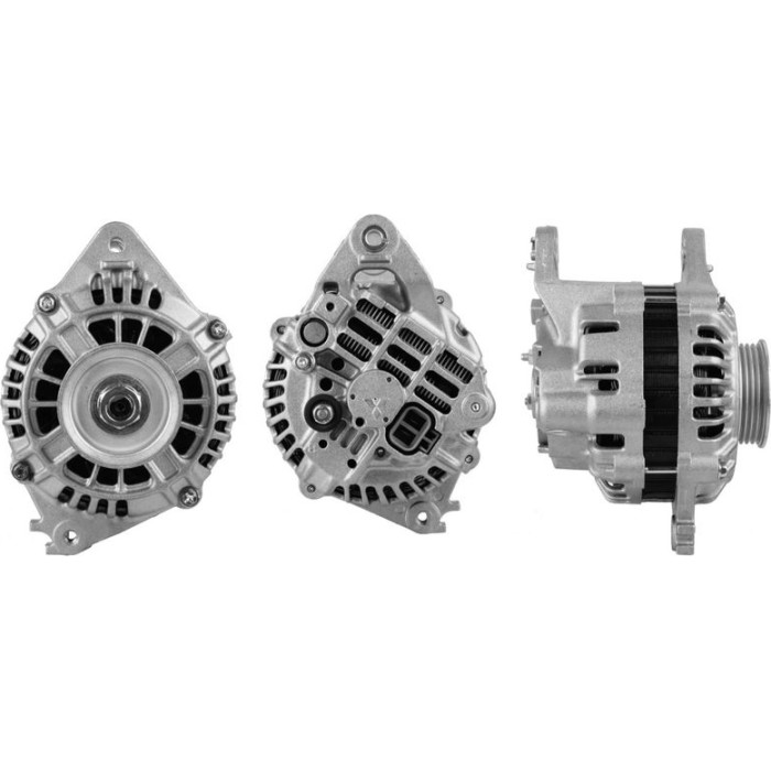 DRI Generator 226112752 DRI Generator 226112752