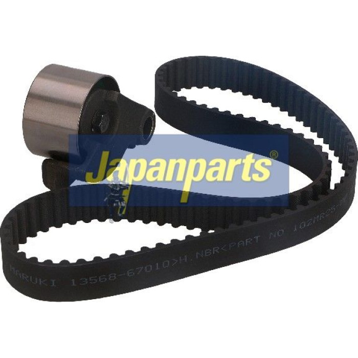 Japanparts Timing-Kit KDD-288A