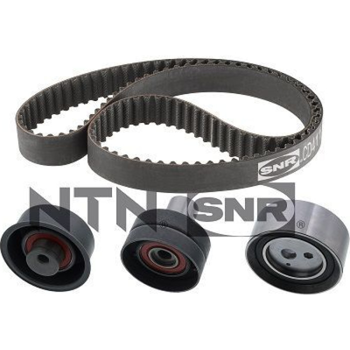 SNR Zahnriemensatz KD468.01 SNR Zahnriemensatz KD468.01