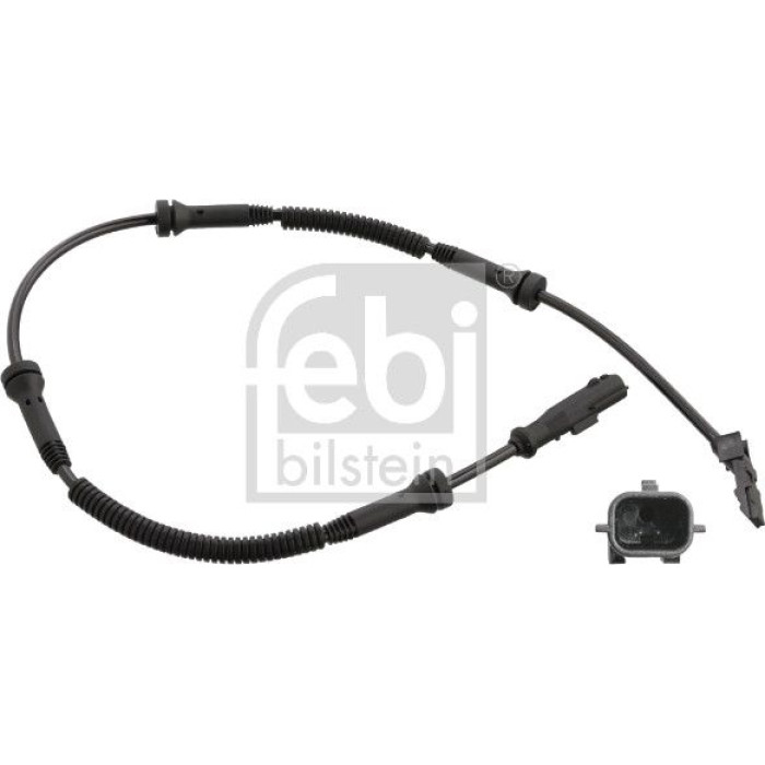 febi ABS-Sensor 106120 febi ABS-Sensor 106120