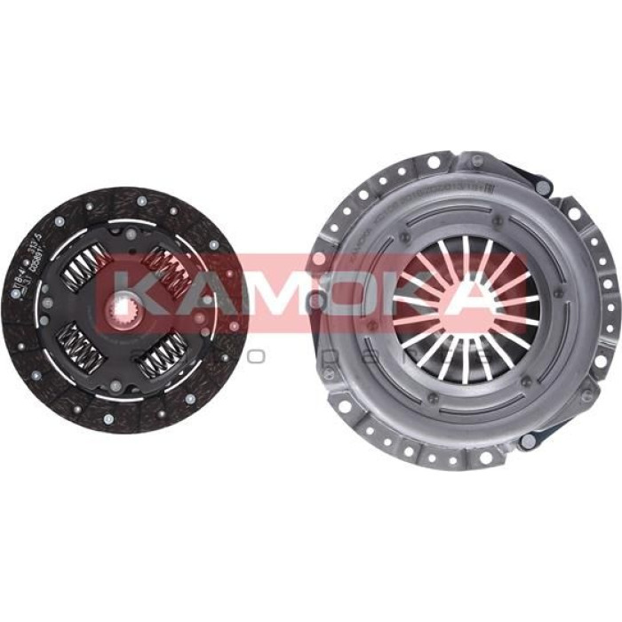 Kamoka Kupplungssatz KC108 Kamoka Kupplungssatz KC108