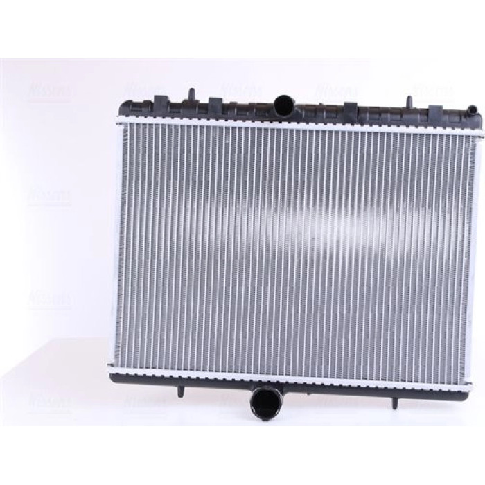Nissens Wasserkühler PKW 63621A Nissens Wasserkühler PKW 63621A