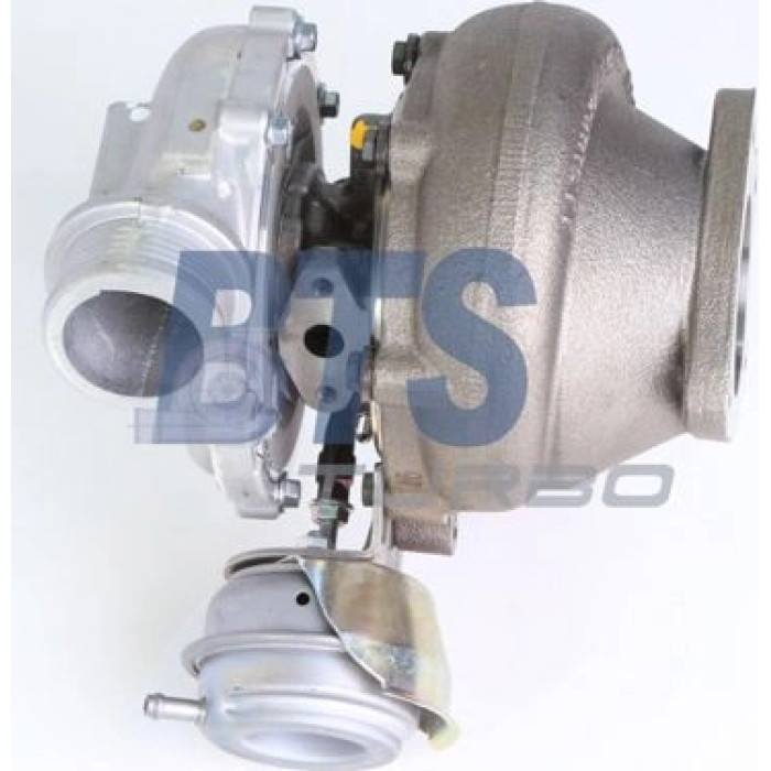 BTS TURBO Turbolader T912015BL BTS TURBO Turbolader T912015BL