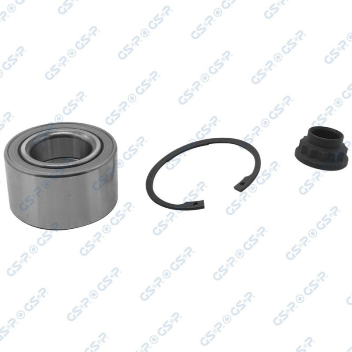 GSP Radlager GK3945 GSP Radlager GK3945