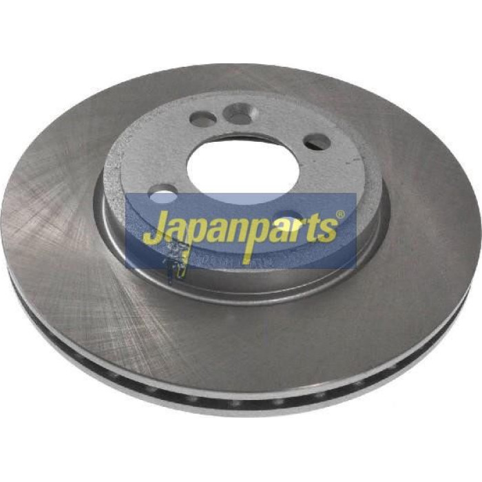 Japanparts Bremsscheibe DI-0151C Japanparts Bremsscheibe DI-0151C