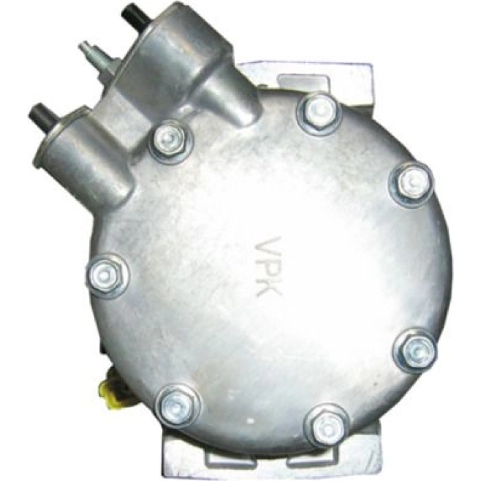ACP 1037 000S MAHLE Klimakompressor 1037 000S, 12 V, SD7V16, R134a – u. a. für Peugeot 406 (8B), 406 Break (8E/F), 807 (EB_) – OE Nummer 1609491580 - l ACP 1037 000S MAHLE Klimakompressor 1037 000S, 12 V, SD7V16, R134a – u. a. für Peugeot 406 (8B), 406 Break (8E/F), 807 (EB_) – OE Nummer 1609491580 - l