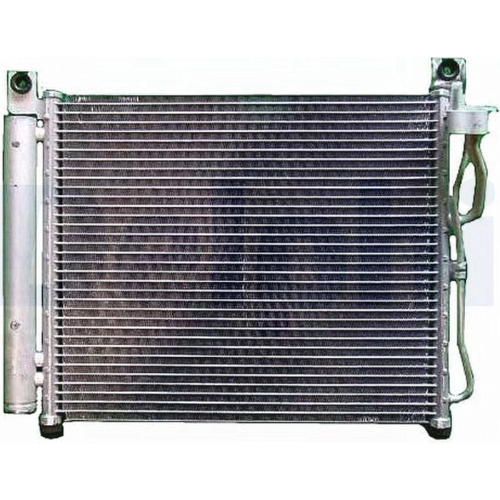 Delphi Klimakondensator TSP0225606 Delphi Klimakondensator TSP0225606