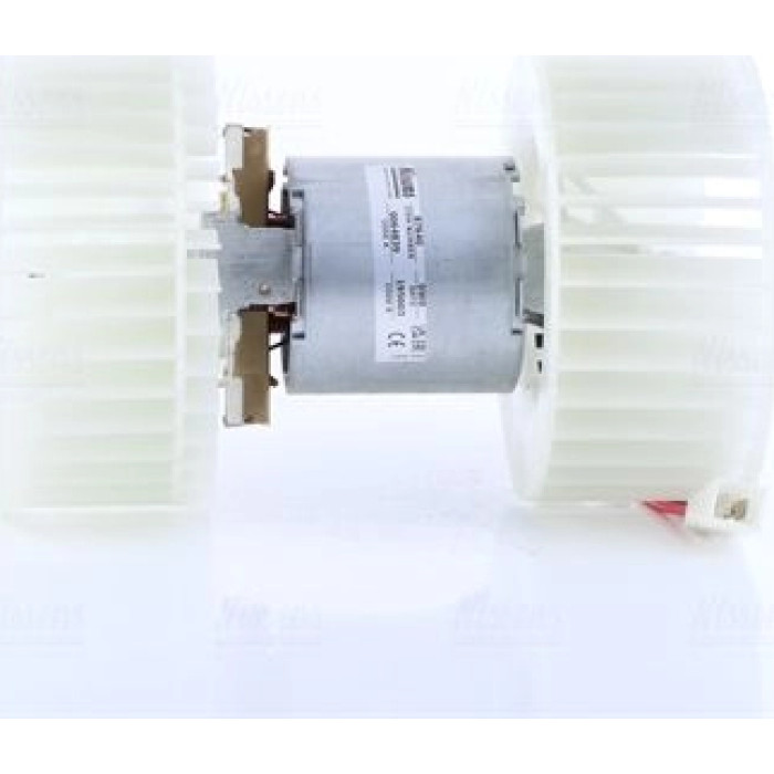 Nissens Innenraumgebläse LKW 87640 Nissens Innenraumgebläse LKW 87640