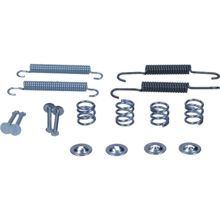 Quick Brake Montagesatz für Bremsbacken 105-0020 Quick Brake Montagesatz für Bremsbacken 105-0020