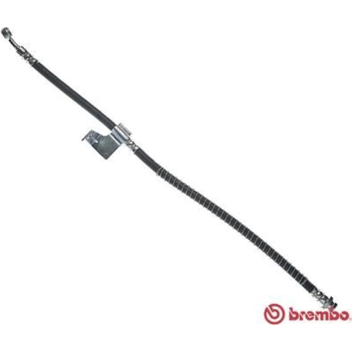 BREMBO Bremsschlauch T 30 005 BREMBO Bremsschlauch T 30 005