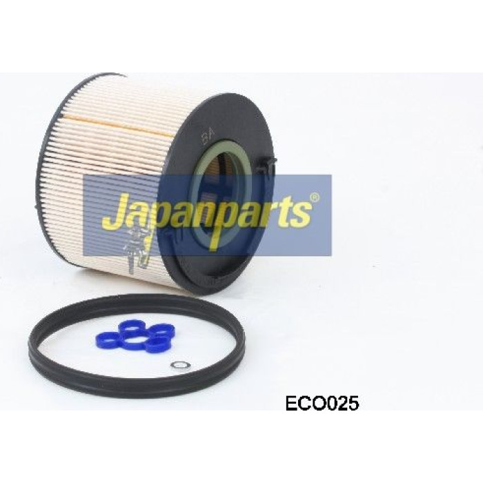 Japanparts Kraftstofffilter FC-ECO025 Japanparts Kraftstofffilter FC-ECO025