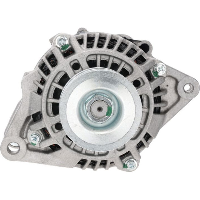 Valeo Lichtmaschine 440984