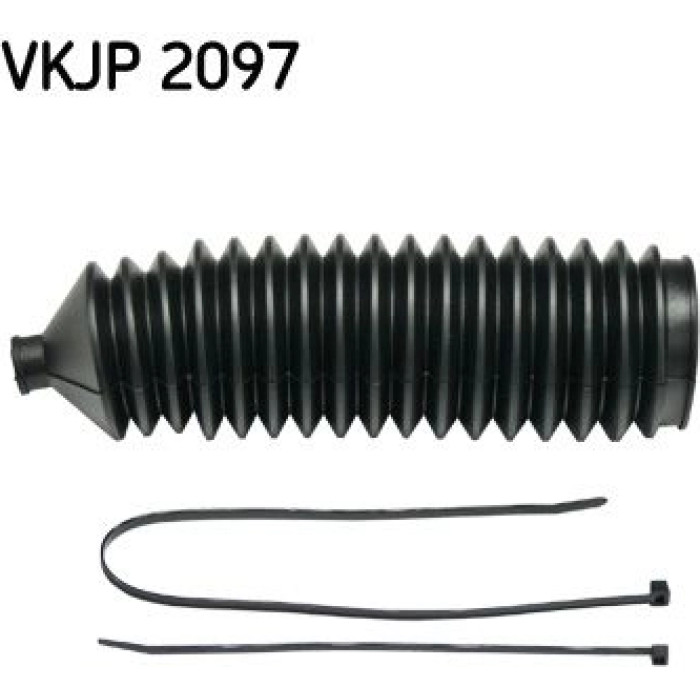SKF Lenkungsmanschettensatz VKJP 2097 SKF Lenkungsmanschettensatz VKJP 2097
