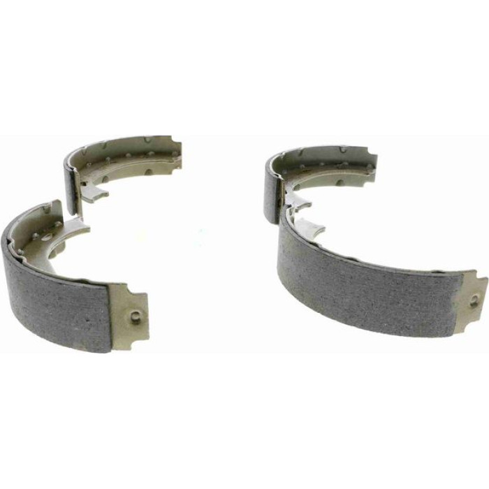 Vaico Handbremsbackensatz V30-7251-1 Vaico Handbremsbackensatz V30-7251-1