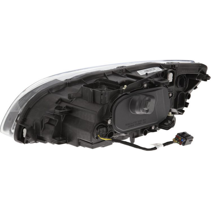 VALEO Hauptscheinwerfer 045203 VALEO Hauptscheinwerfer 045203