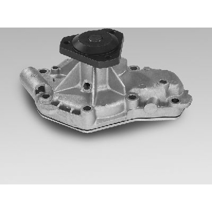 HEPU Wasserpumpe / Kühlmittelpumpe P848 HEPU Wasserpumpe / Kühlmittelpumpe P848
