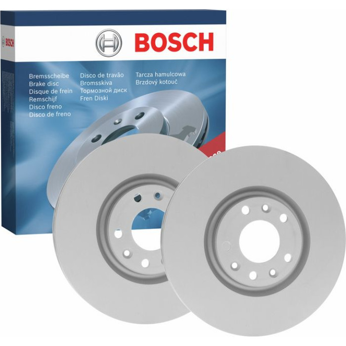 Bosch Bremsscheibe 0 986 479 A88 Bosch Bremsscheibe 0 986 479 A88