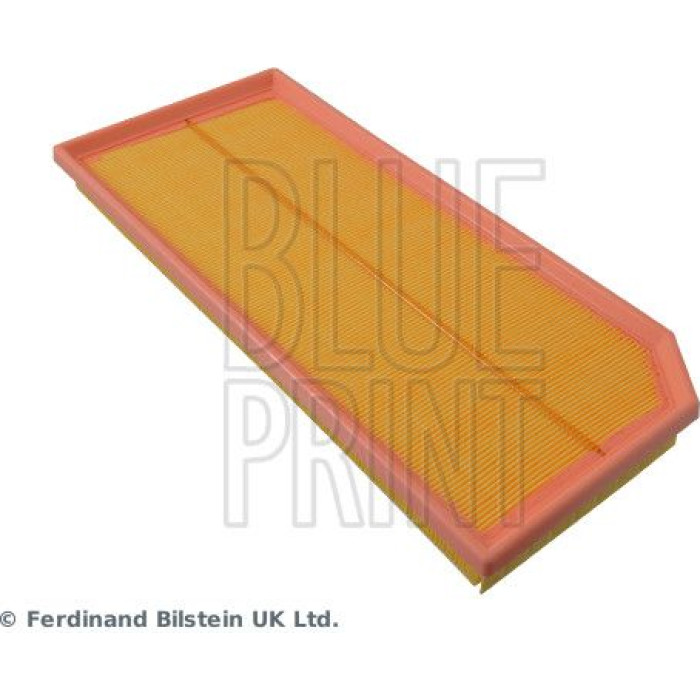 BluePrint Luftfilter ADV182211 BluePrint Luftfilter ADV182211