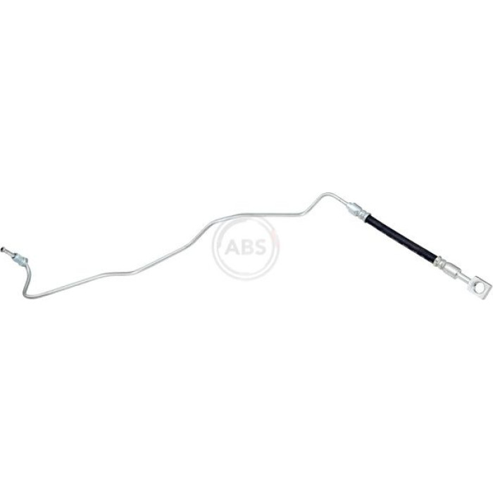 A.B.S. Bremsschlauch SL6339 A.B.S. Bremsschlauch SL6339