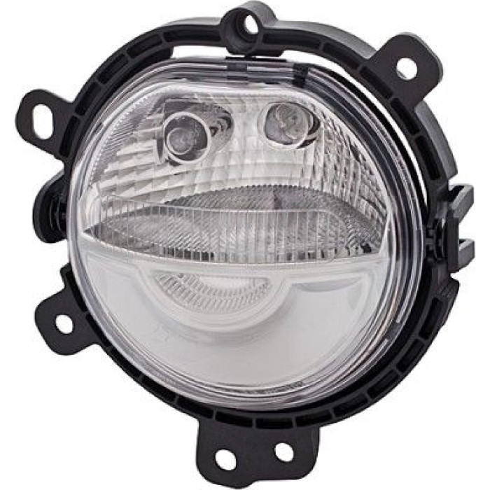 2PT 011 748-051 TAGFAHRLEUCHTE 12 V HELLA 2PT 011 748-051 TAGFAHRLEUCHTE 12 V HELLA