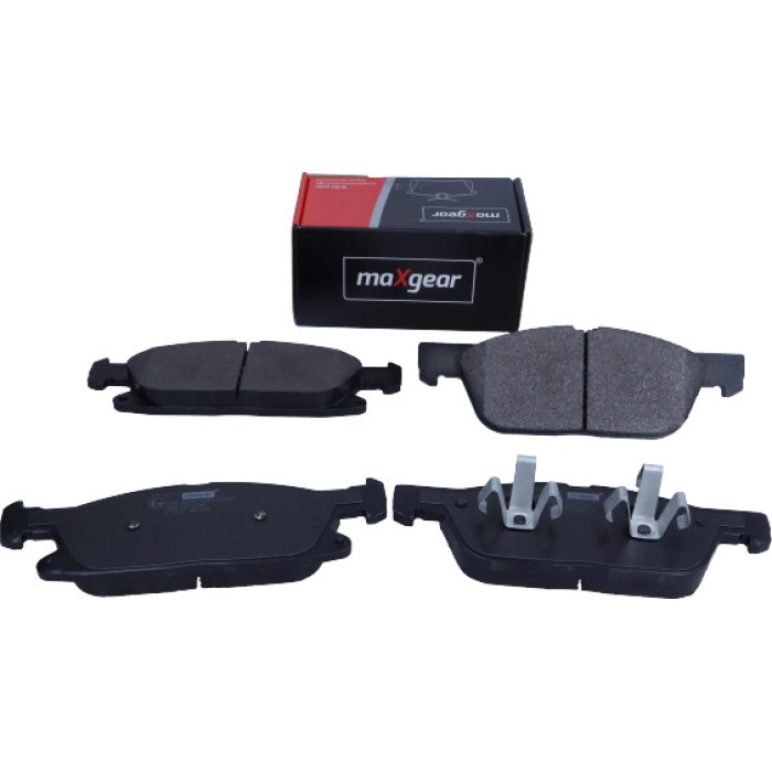 MAXGEAR Scheibenbremsbelagsatz 19-3611 MAXGEAR Scheibenbremsbelagsatz 19-3611