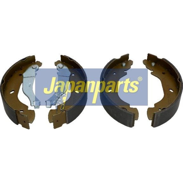 Japanparts Bremsbacken GF-0313AF Japanparts Bremsbacken GF-0313AF