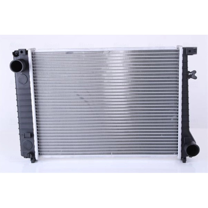 Nissens Wasserkühler PKW 60797A Nissens Wasserkühler PKW 60797A