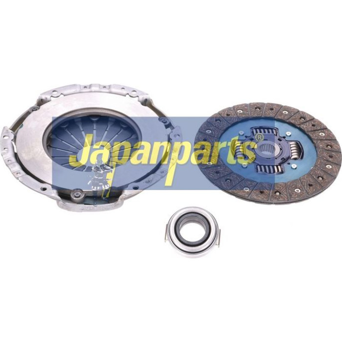Japanparts Kupplungssatz KF-422 Japanparts Kupplungssatz KF-422