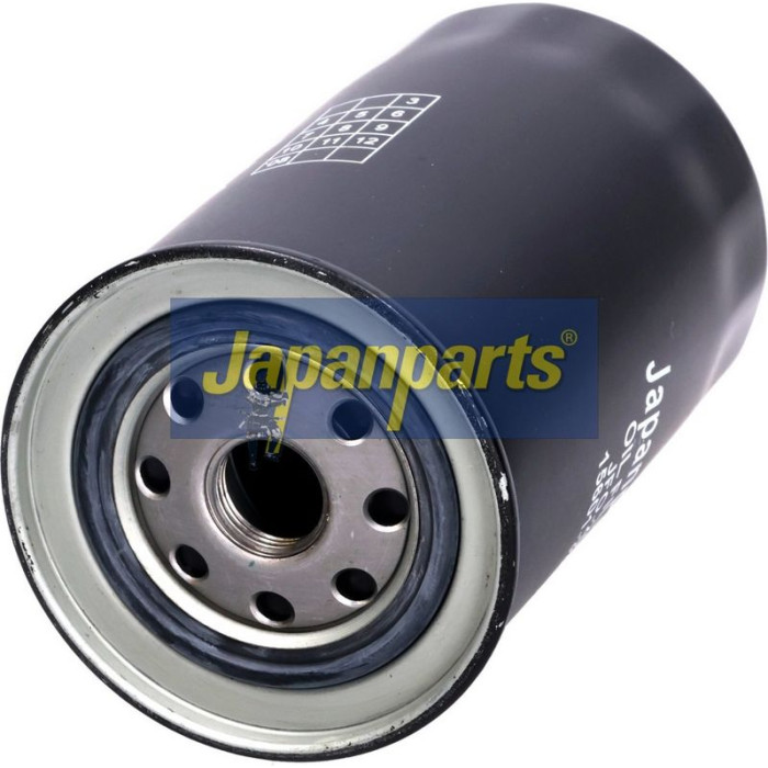 Japanparts Ölfilter FO-202S Japanparts Ölfilter FO-202S