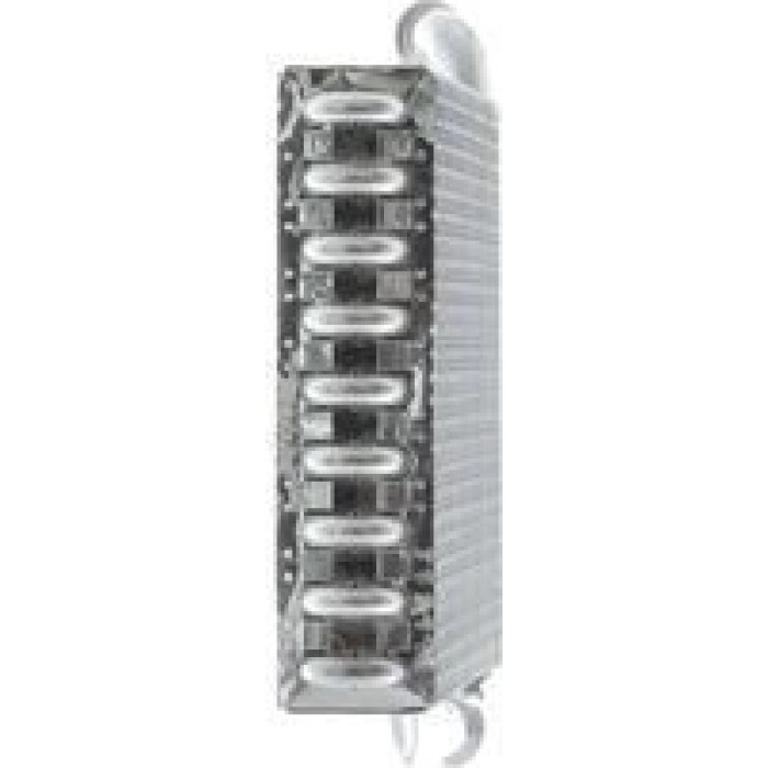 MAHLE Wärmetauscher, Innenraumheizung AH 113 000P MAHLE Wärmetauscher, Innenraumheizung AH 113 000P