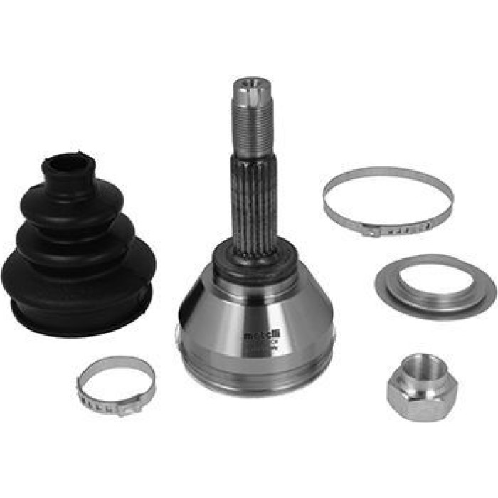 CIFAM Gelenksatz, Antriebswelle 607-001 CIFAM Gelenksatz, Antriebswelle 607-001