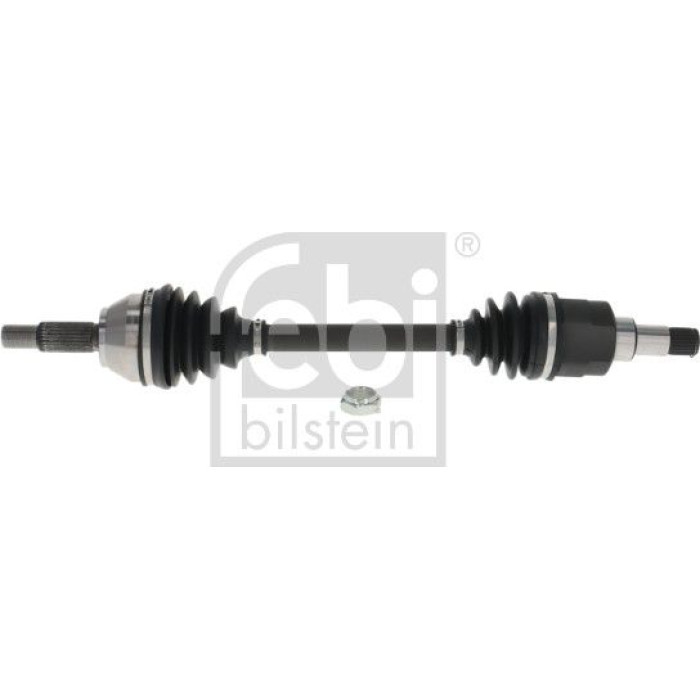 febi Antriebswelle 182024 febi Antriebswelle 182024