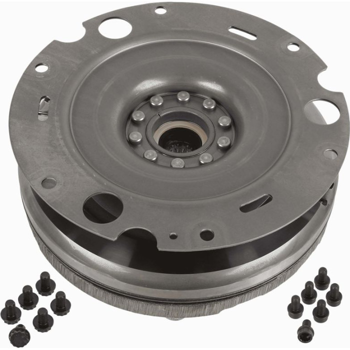 Sachs Zweimassenschwungrad 2294 501 278 Sachs Zweimassenschwungrad 2294 501 278