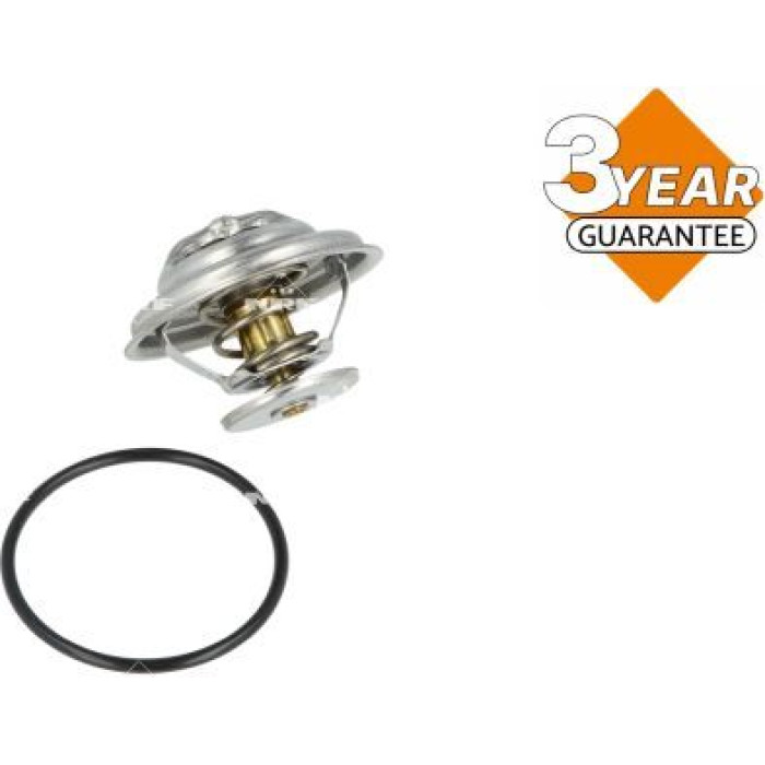 NRF Kühlmittelthermostat 725114 NRF Kühlmittelthermostat 725114