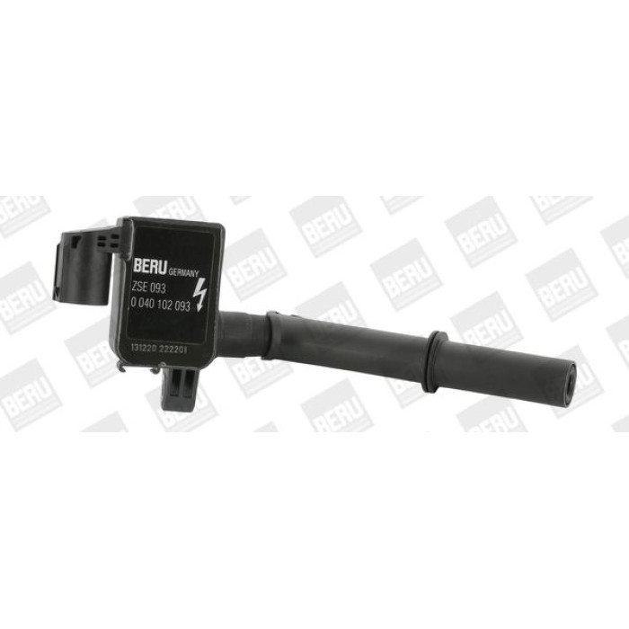 BERU Zündspule ZSE093 BERU Zündspule ZSE093