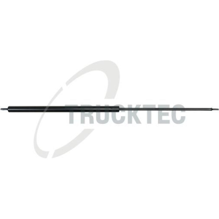 TRUCKTEC AUTOMOTIVE Gasdruckfeder 03.66.001 TRUCKTEC AUTOMOTIVE Gasdruckfeder 03.66.001