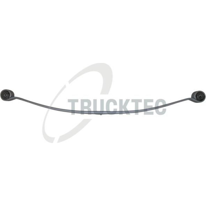 TRUCKTEC AUTOMOTIVE Blattfeder 02.30.344 TRUCKTEC AUTOMOTIVE Blattfeder 02.30.344