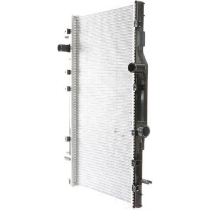 MAHLE Kühler, Motorkühlung CR 533 000S MAHLE Kühler, Motorkühlung CR 533 000S